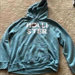 Oversized Sweatshirt